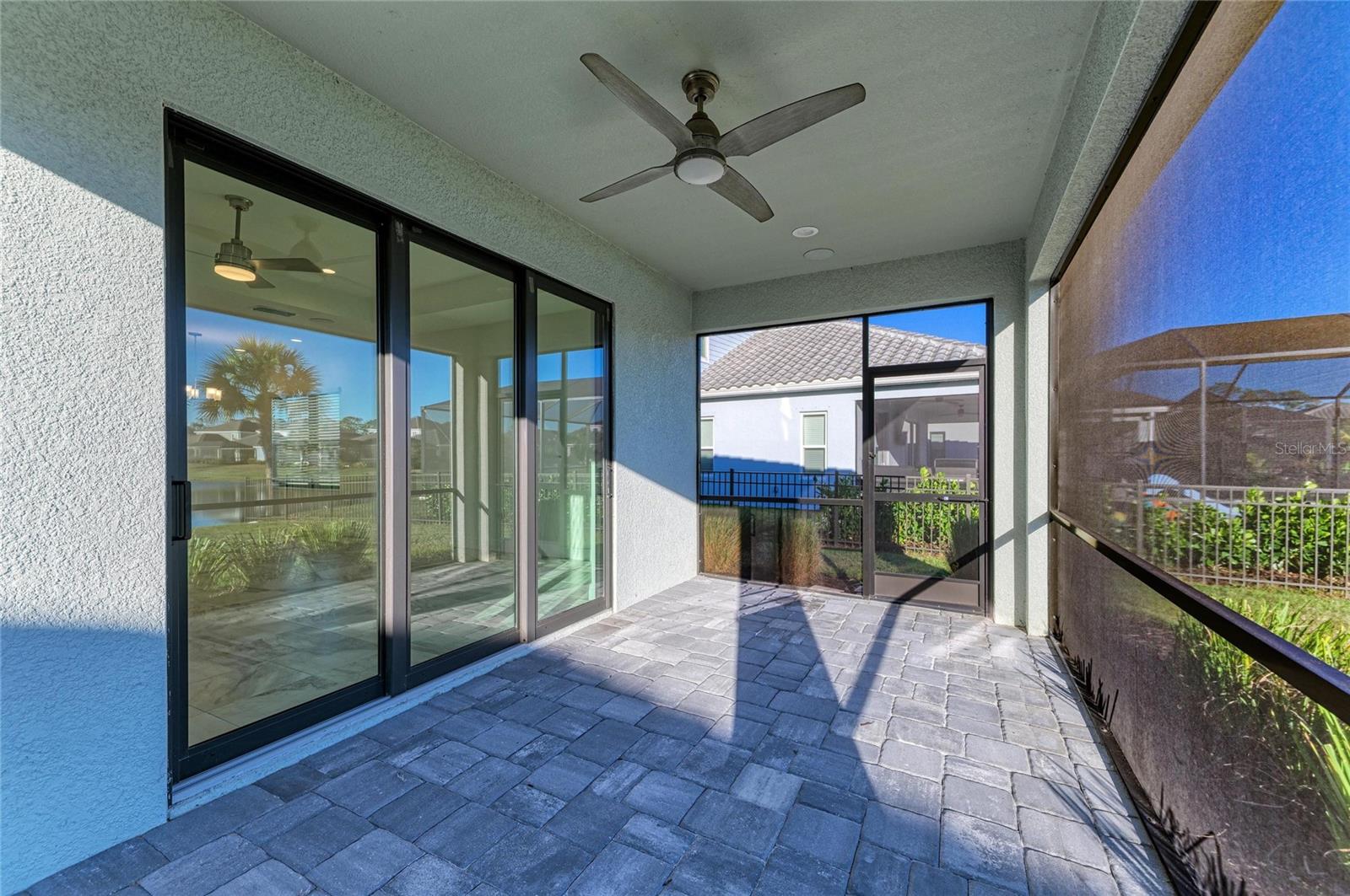 GRAND PARK - Residential