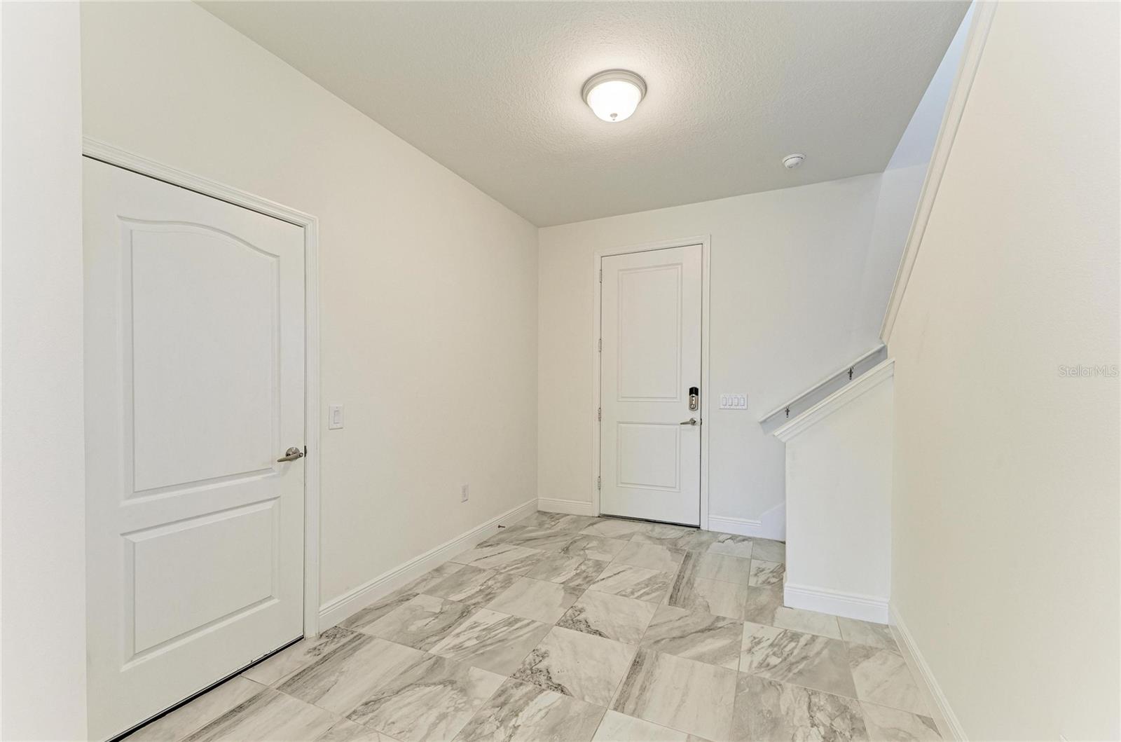 GRAND PARK - Residential