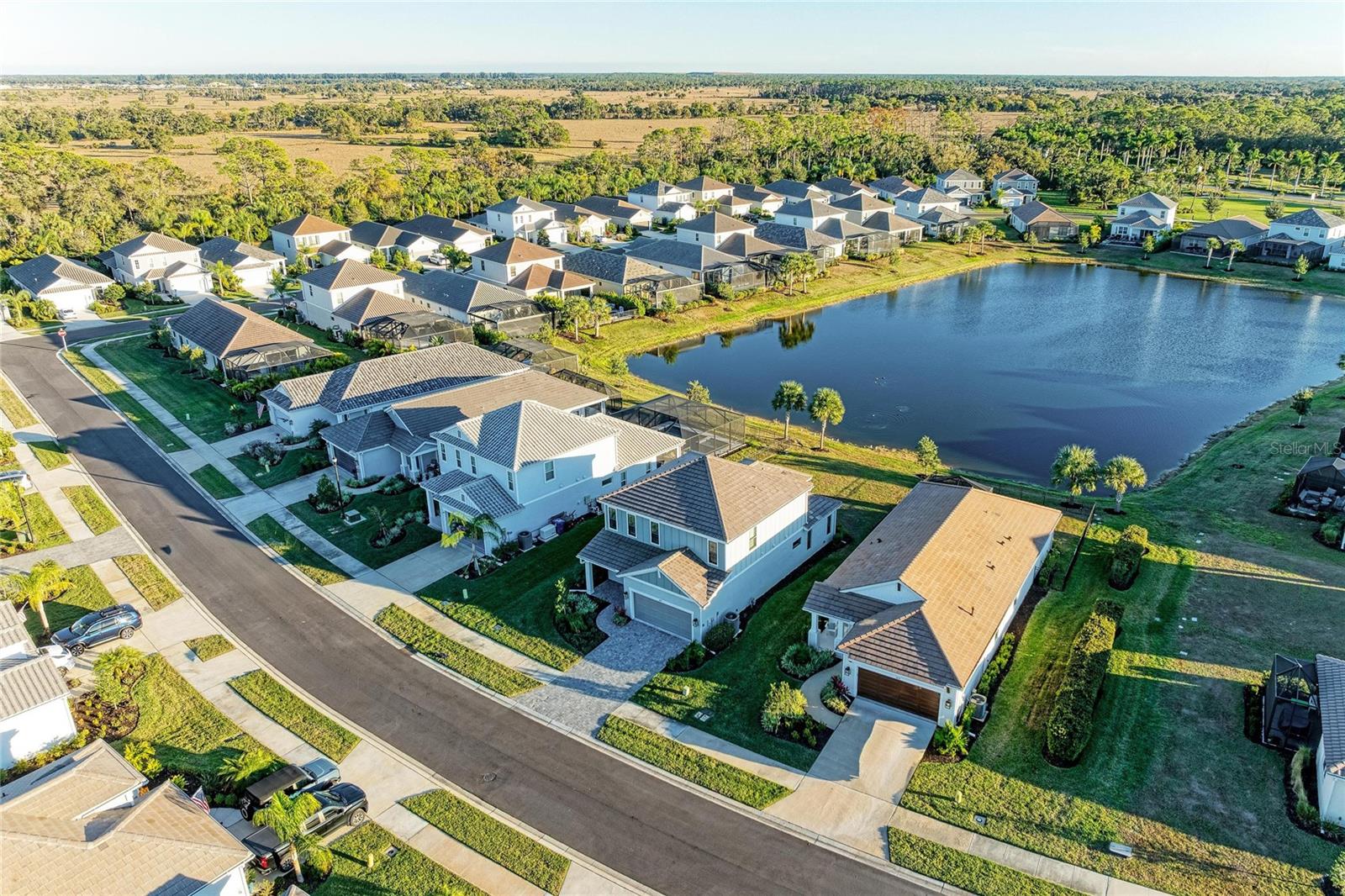 GRAND PARK - Residential