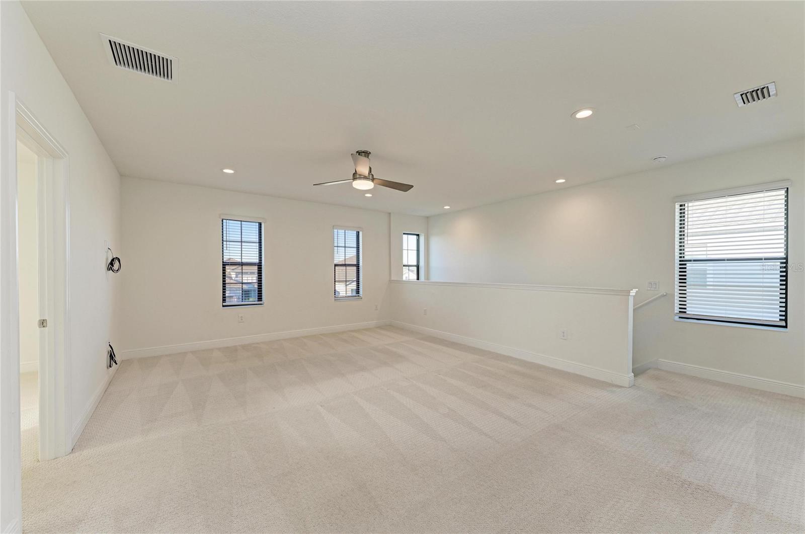 GRAND PARK - Residential