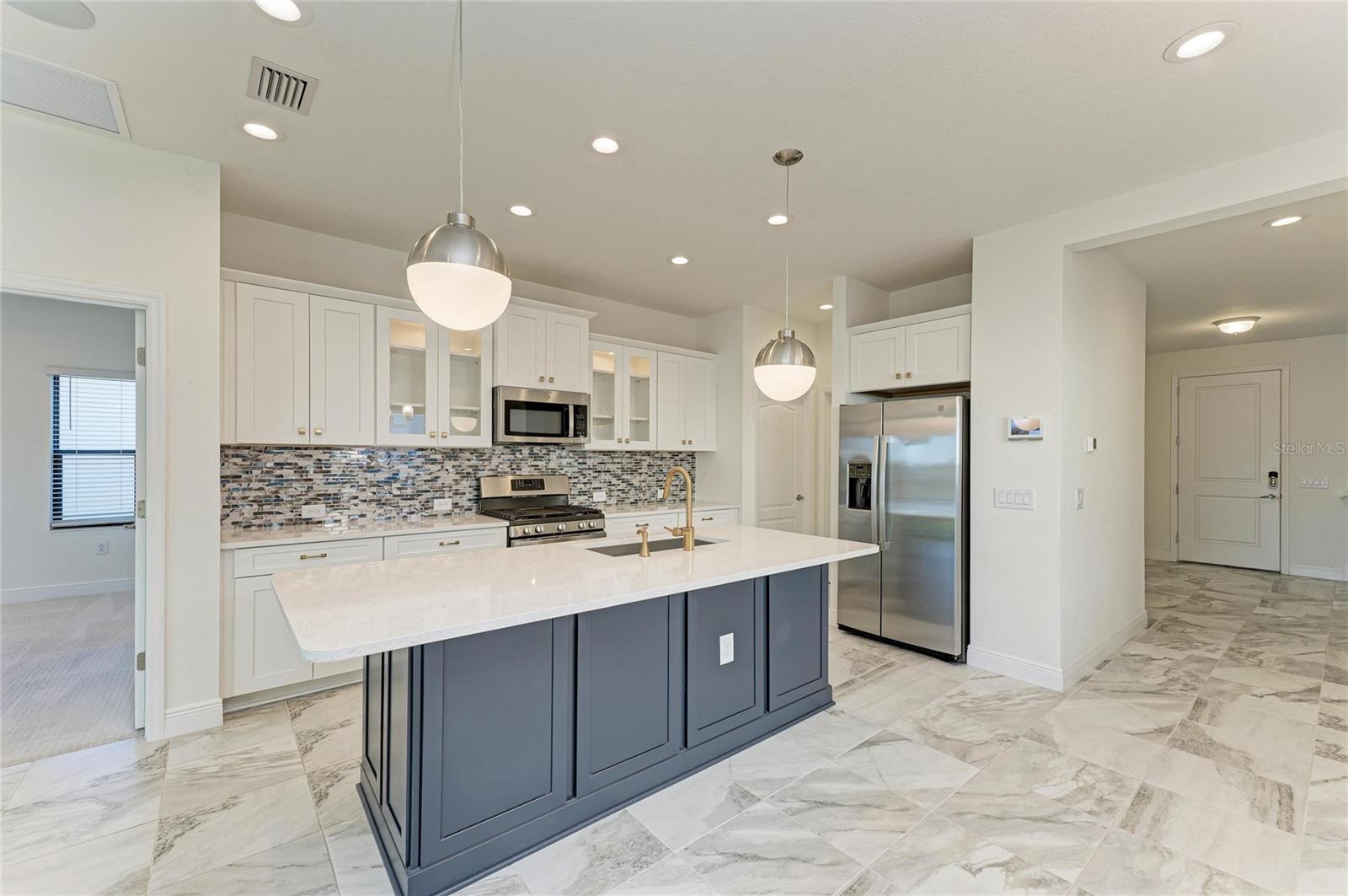 GRAND PARK - Residential