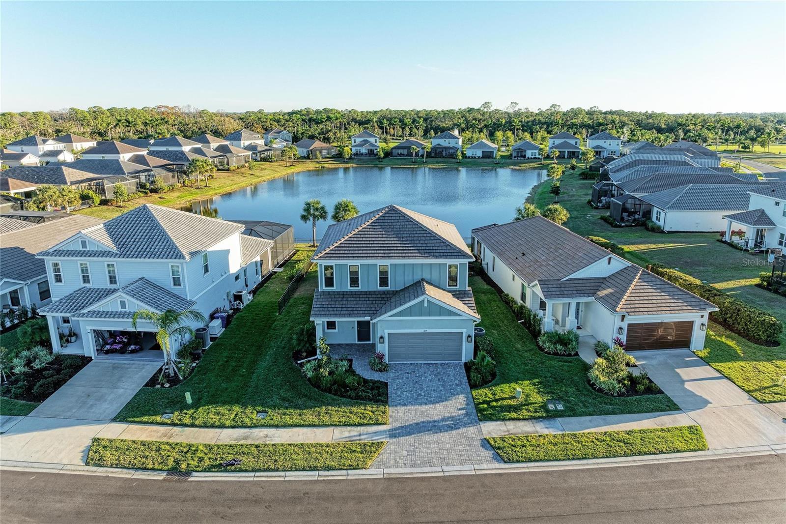 GRAND PARK - Residential