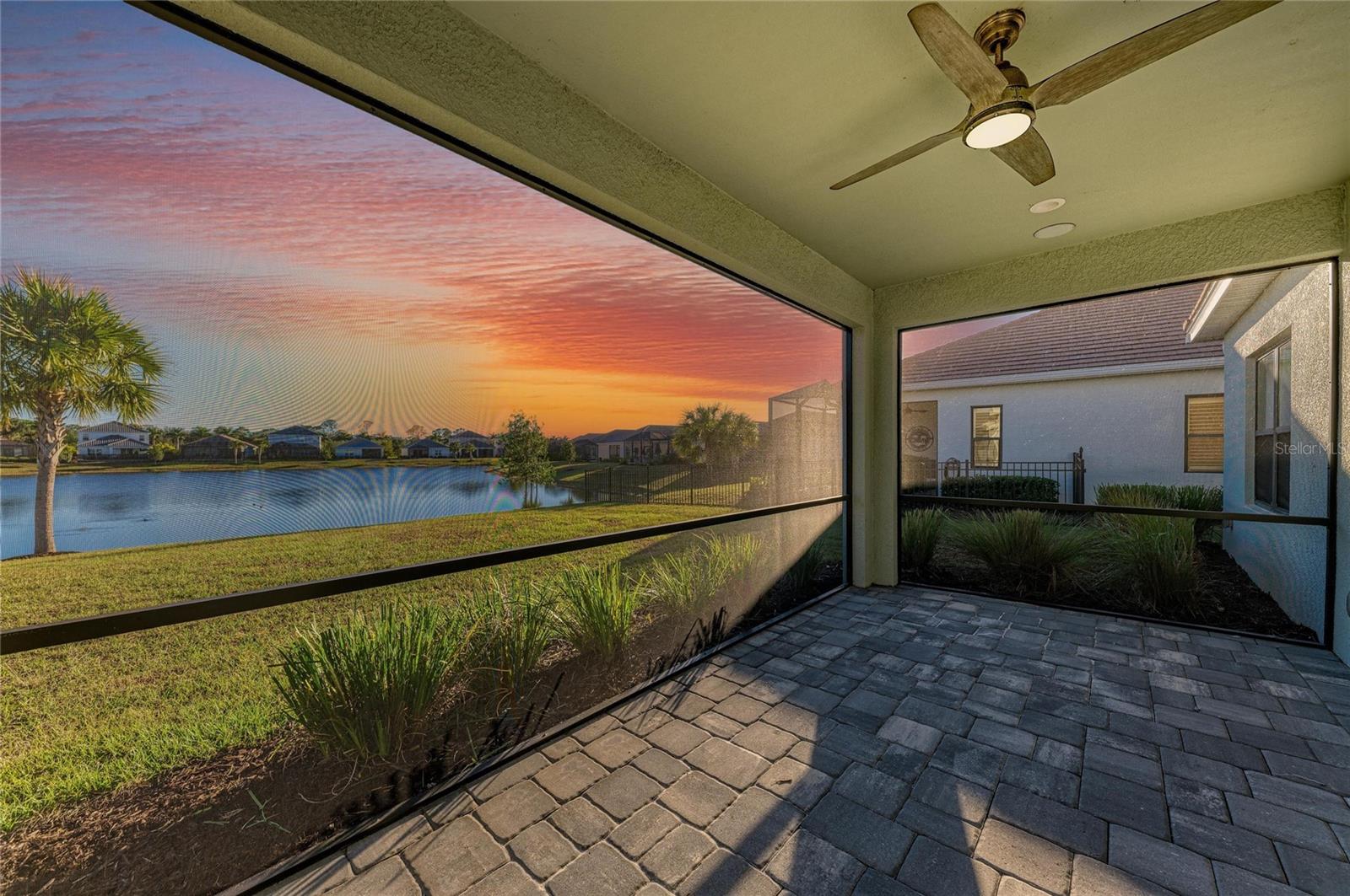 GRAND PARK - Residential