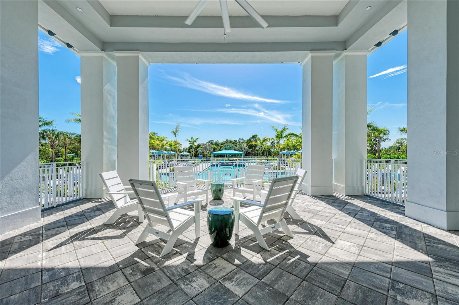 GRAND PARK - Residential