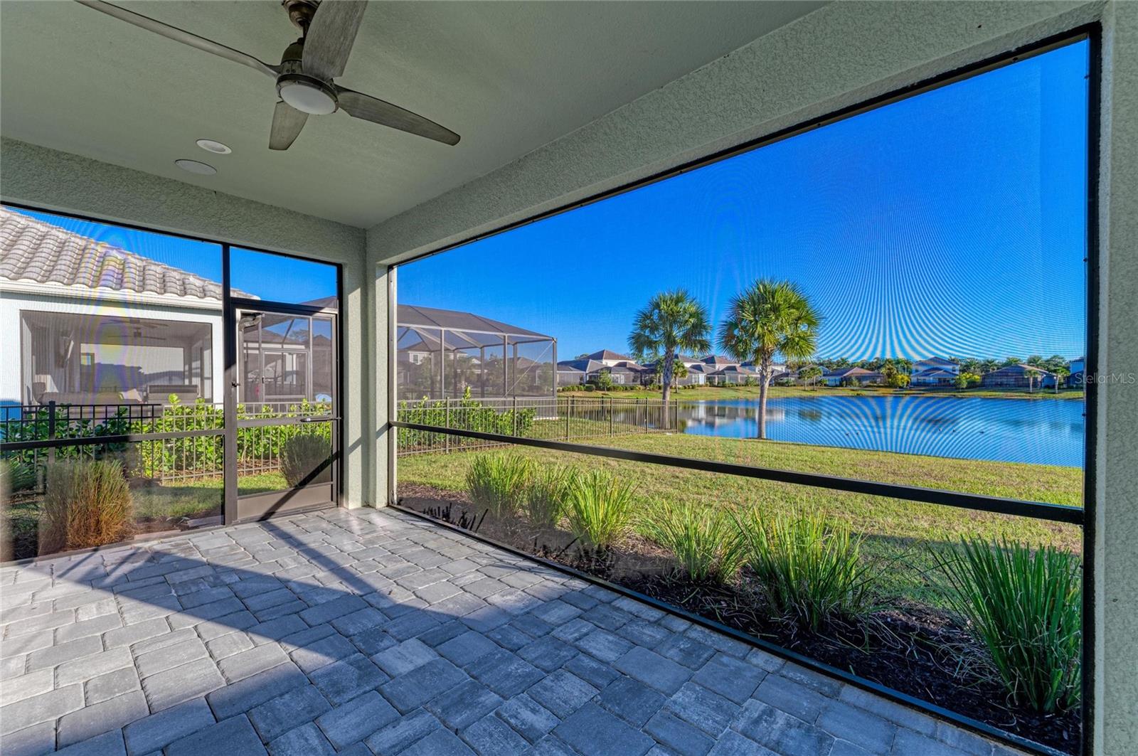 GRAND PARK - Residential