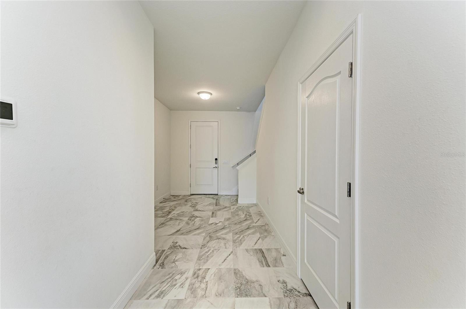 GRAND PARK - Residential