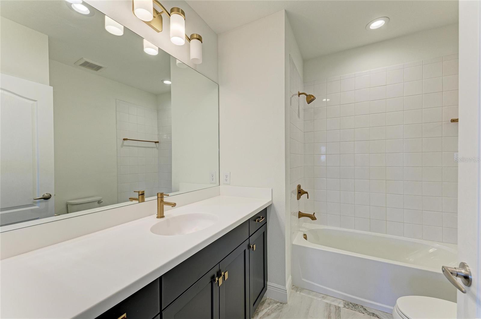 GRAND PARK - Residential