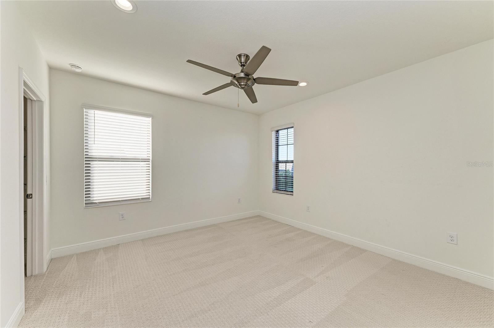 GRAND PARK - Residential