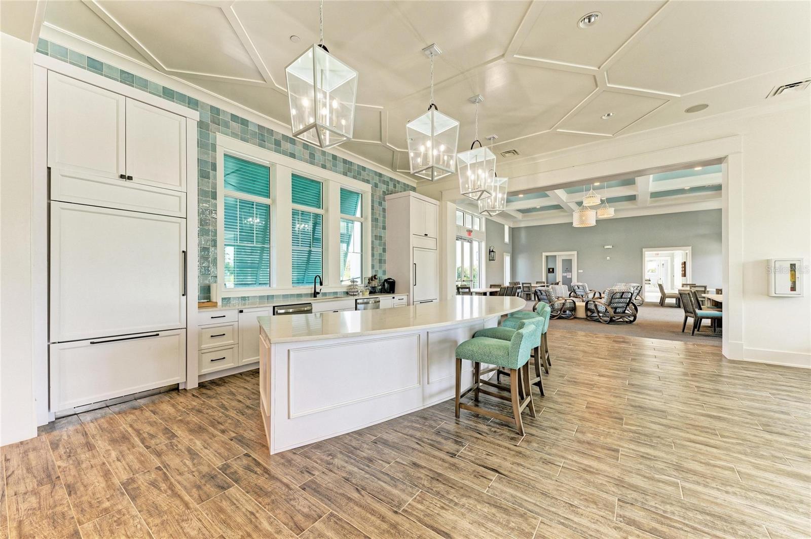 GRAND PARK - Residential