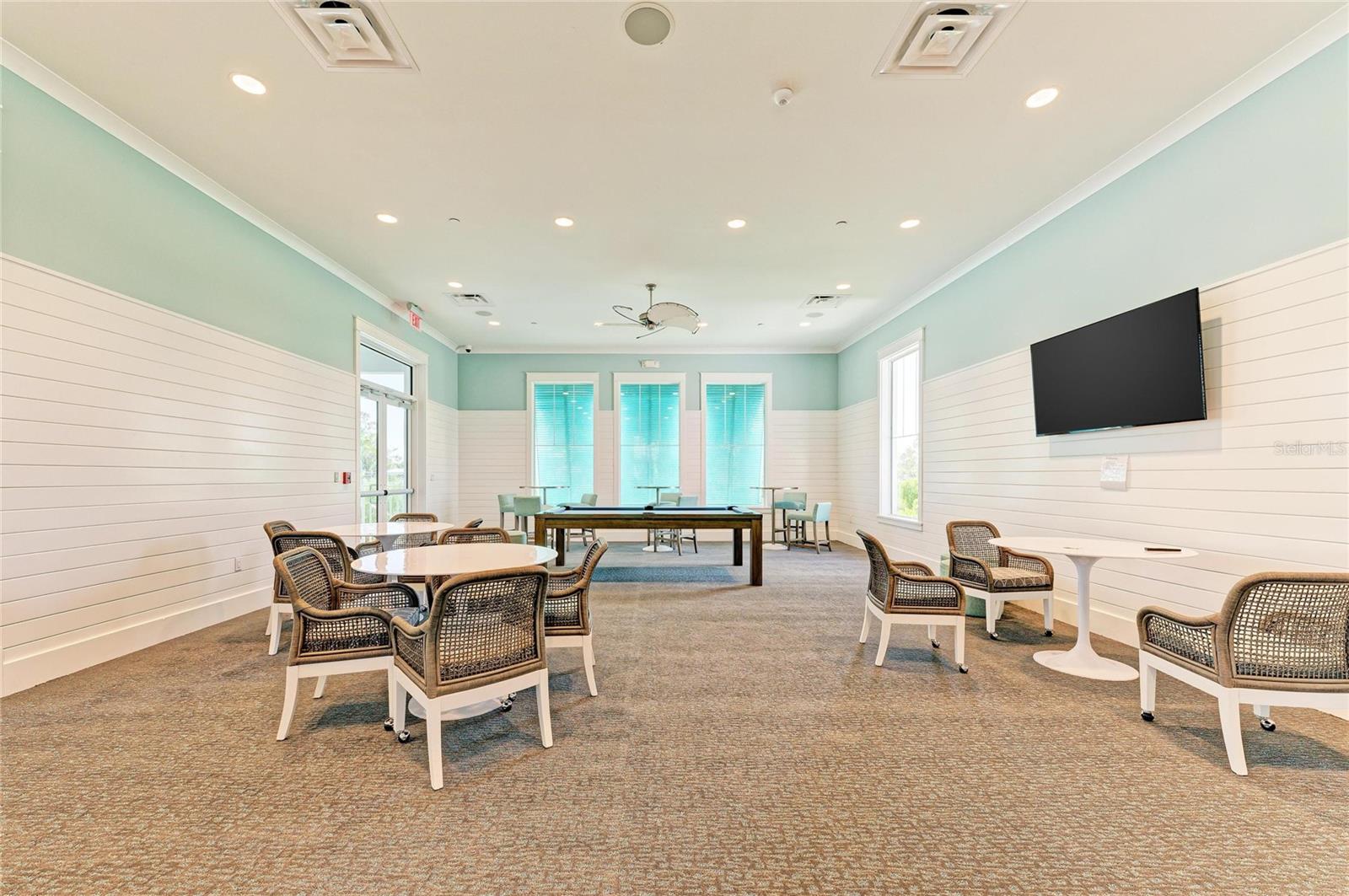 GRAND PARK - Residential