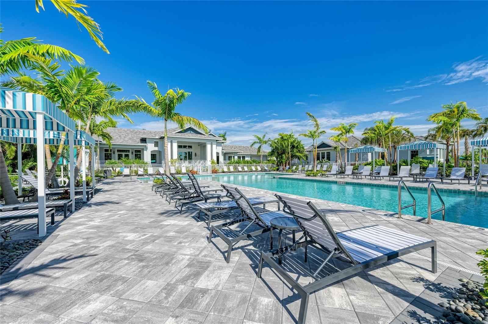 GRAND PARK - Residential