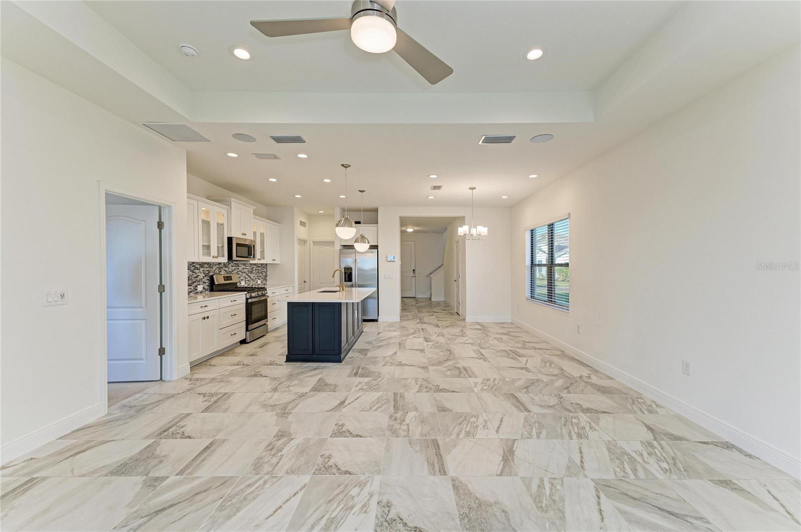 GRAND PARK - Residential