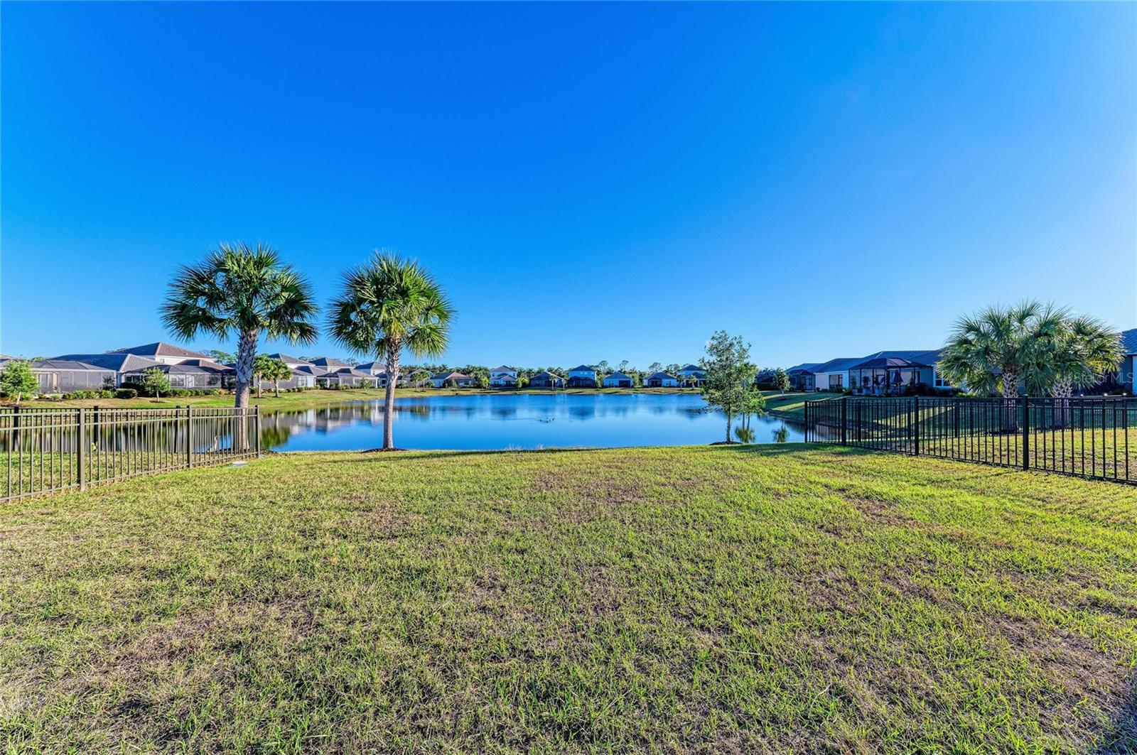 GRAND PARK - Residential