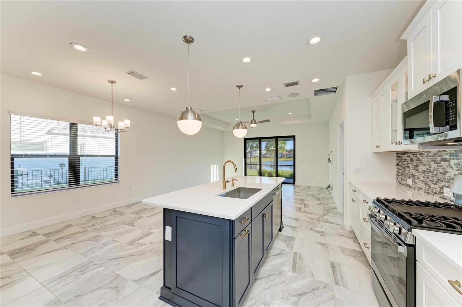 GRAND PARK - Residential