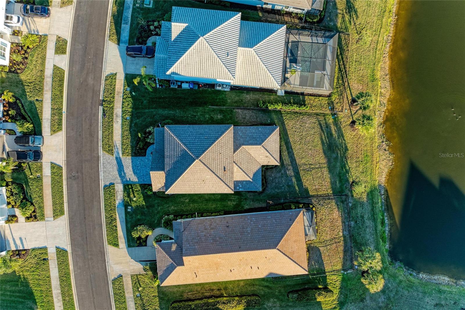 GRAND PARK - Residential