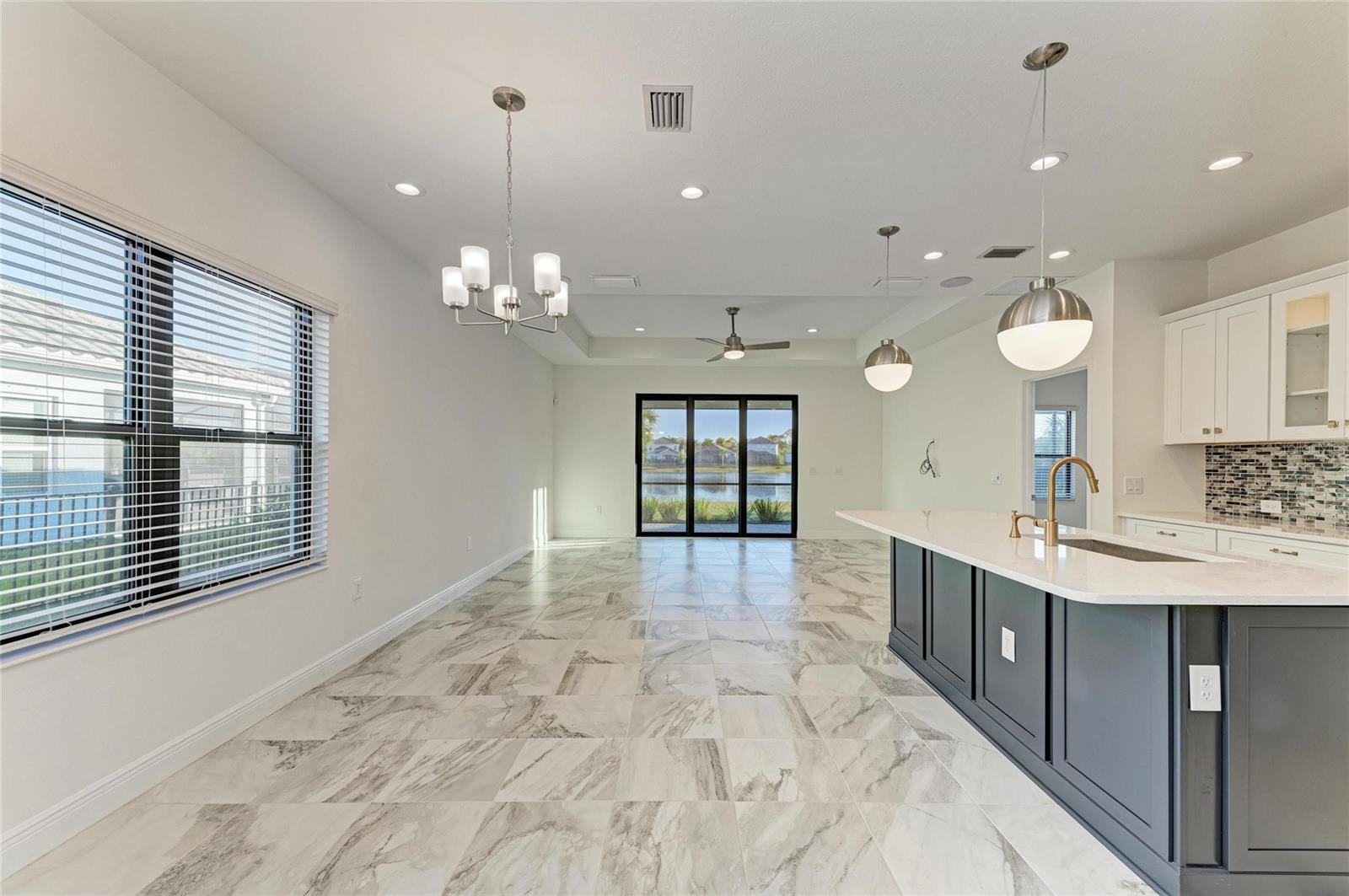 GRAND PARK - Residential