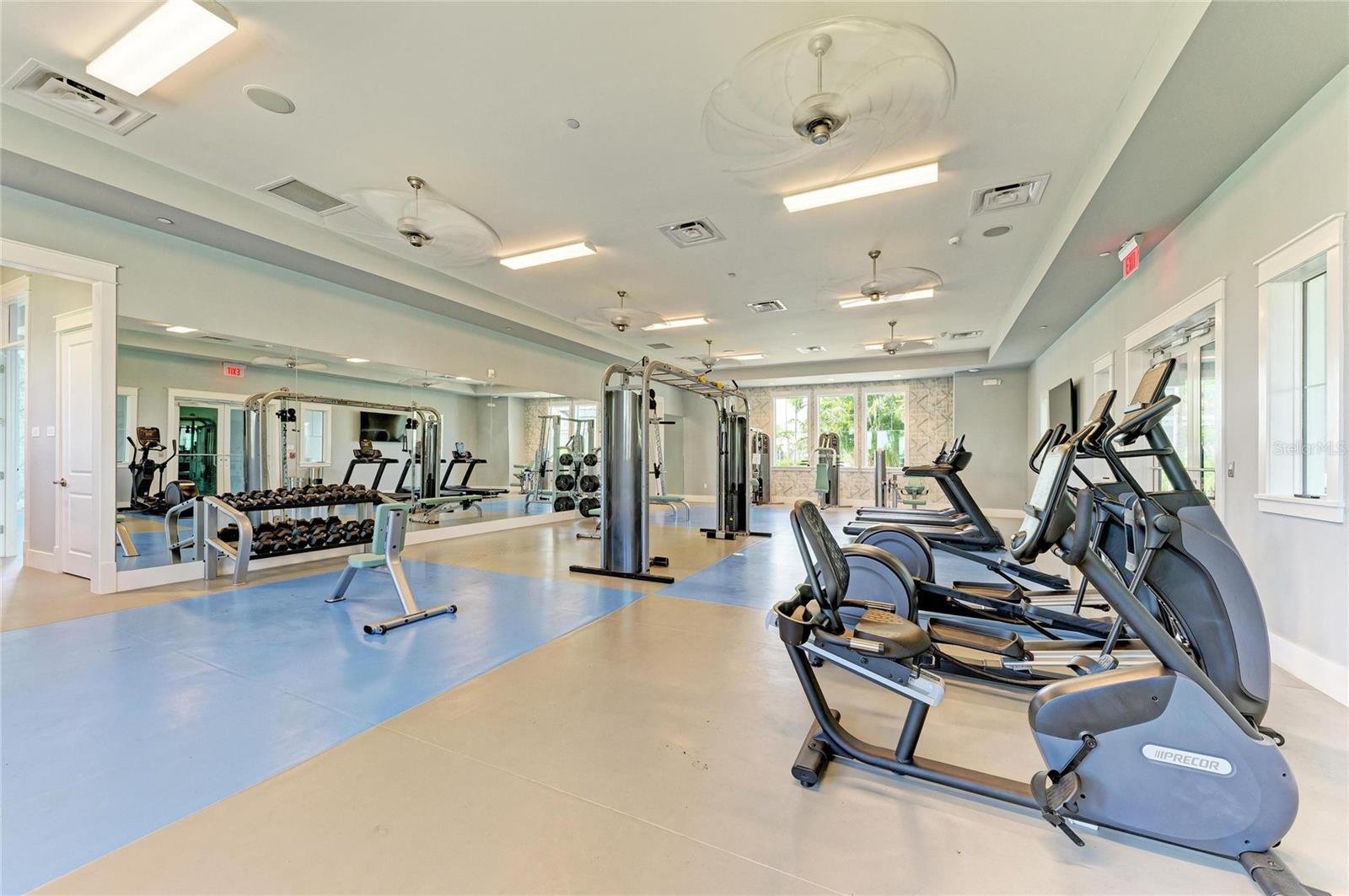 GRAND PARK - Residential