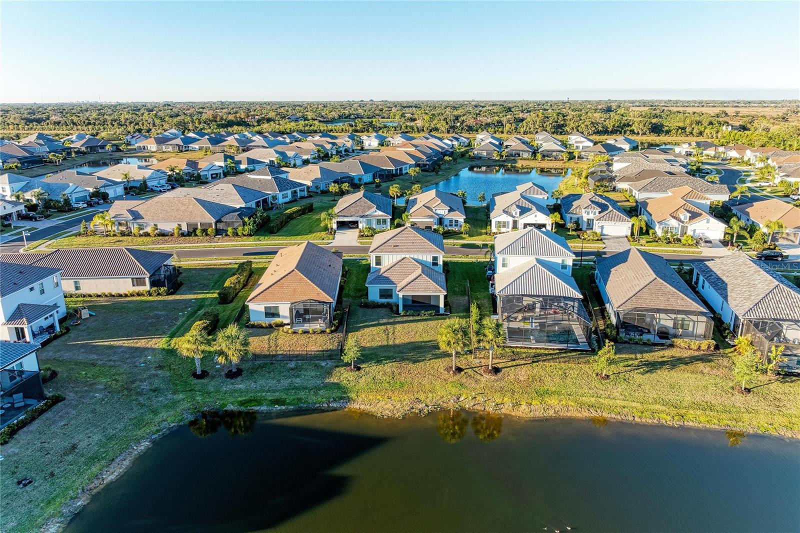 GRAND PARK - Residential