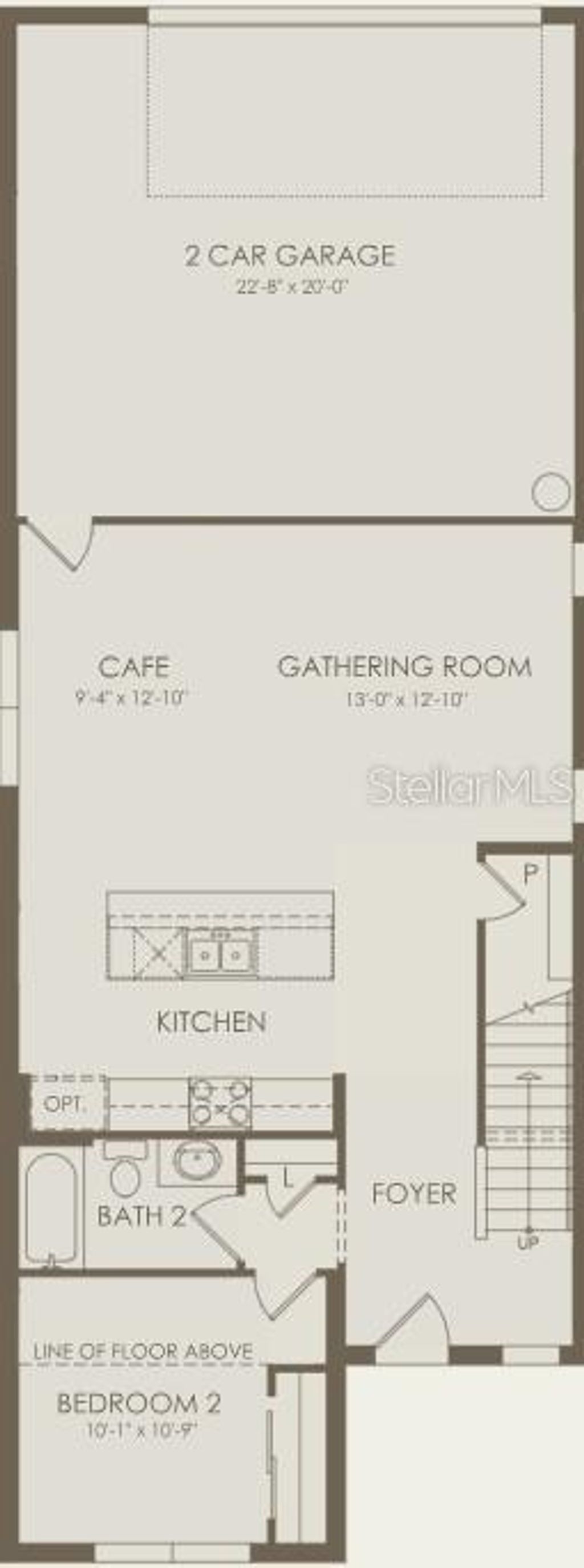 Photo of 5012 Holm Oak Drive, Saint Cloud, FL 34771 (MLS # O6345512)