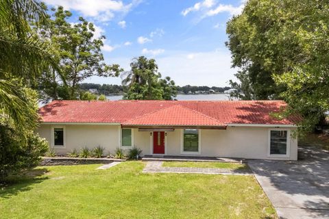 6665 LAKE CANE DRIVE ORLANDO FL 32819