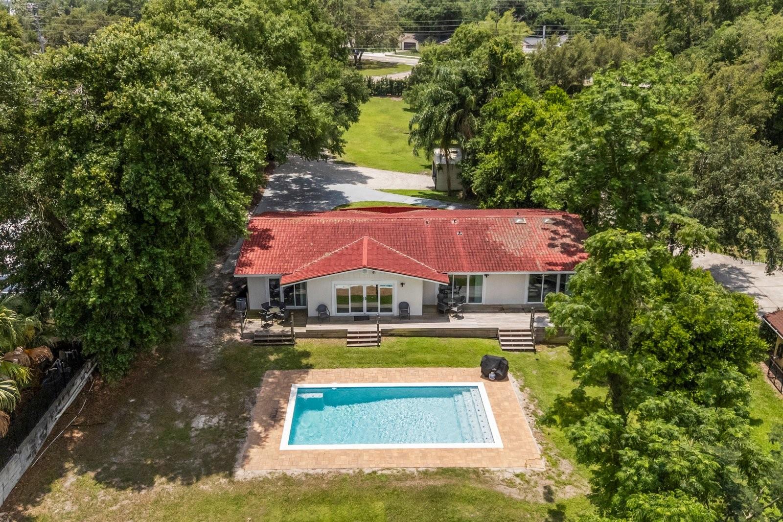 6665 LAKE CANE DRIVE