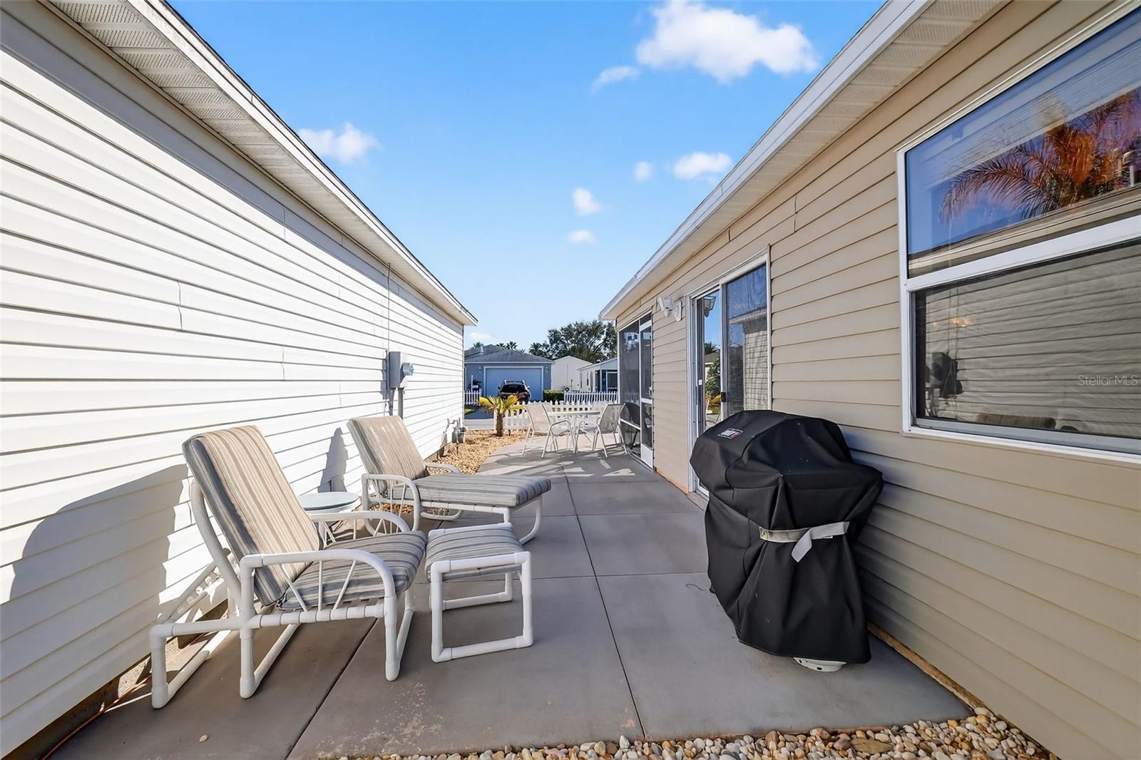 THE VILLAGES - Residential