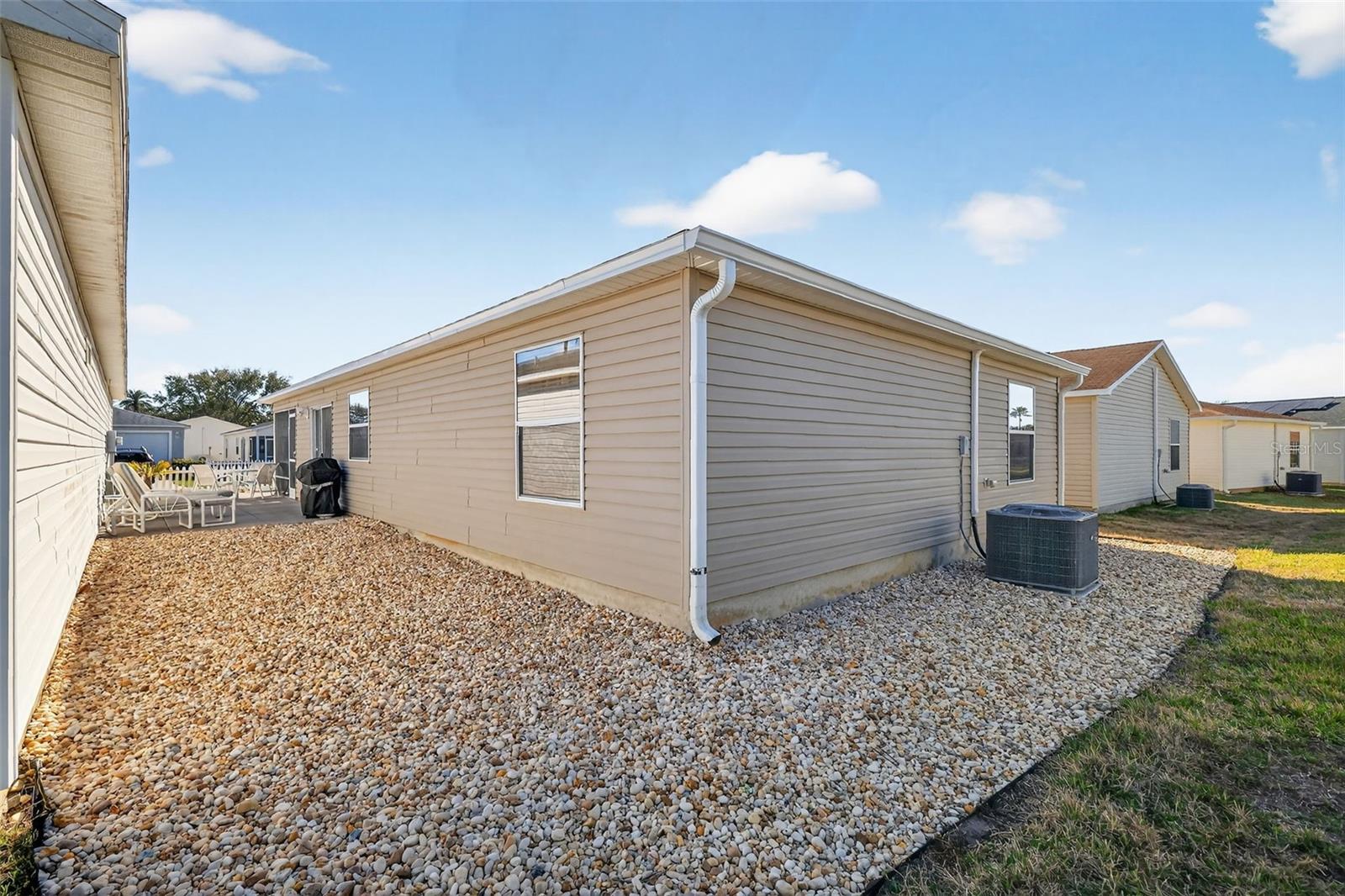 THE VILLAGES - Residential