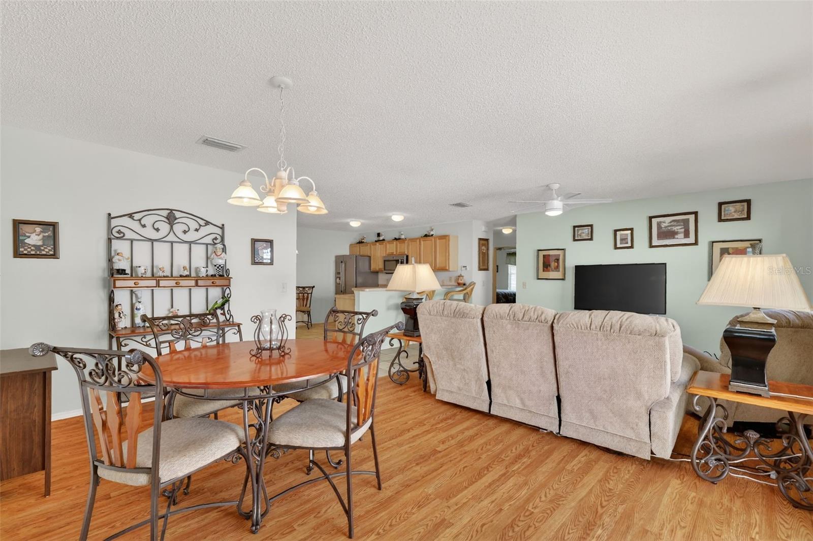 THE VILLAGES - Residential