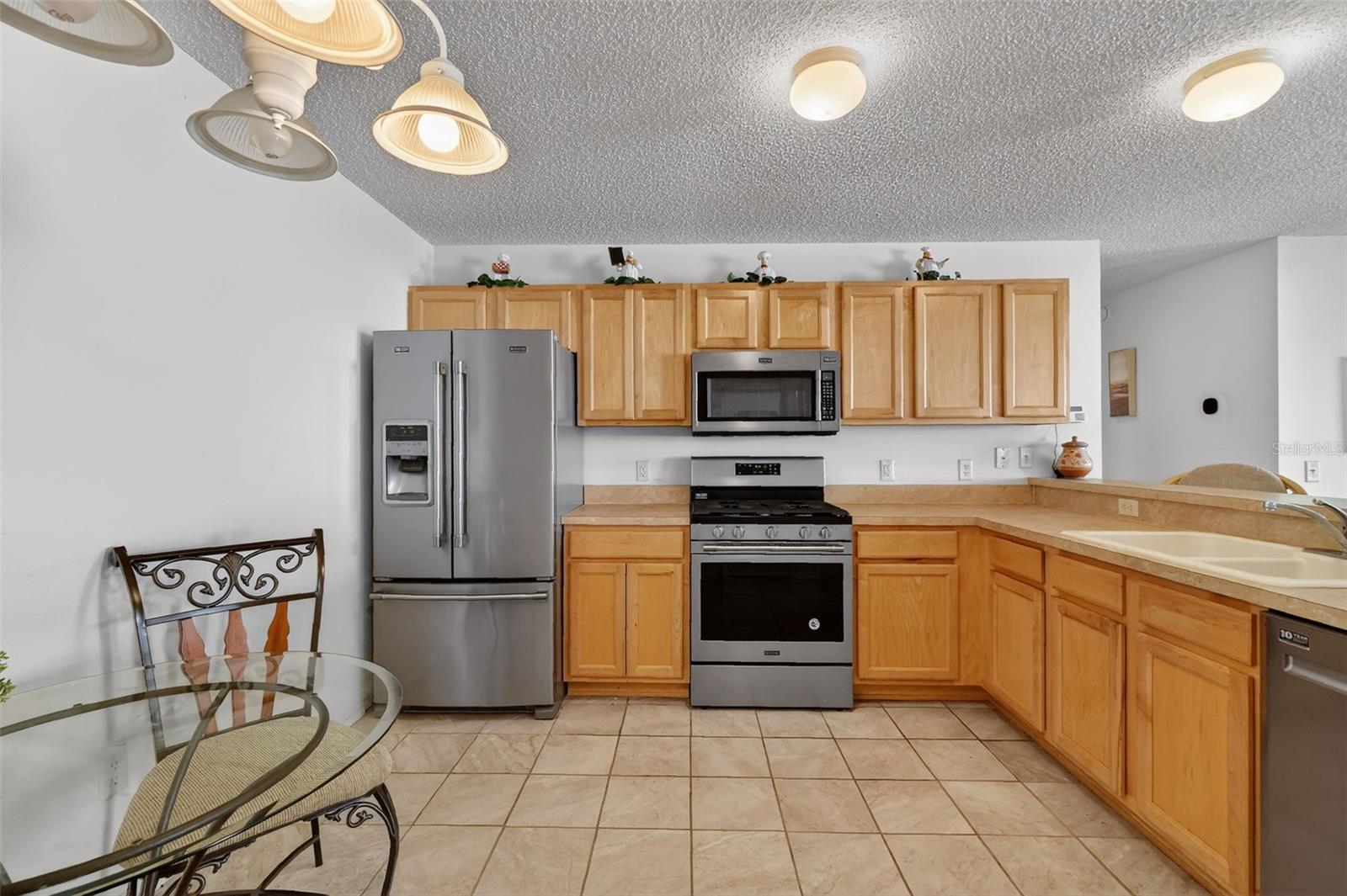 THE VILLAGES - Residential