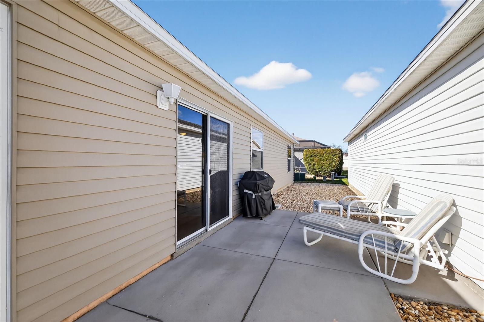 THE VILLAGES - Residential