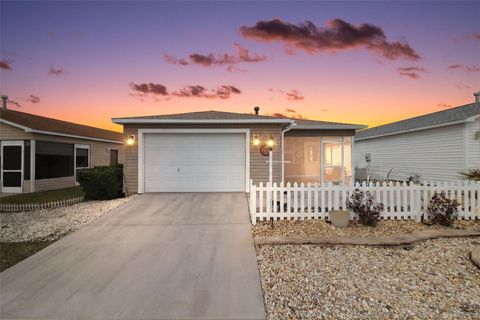 1667 ORR TERRACE THE VILLAGES FL 32162