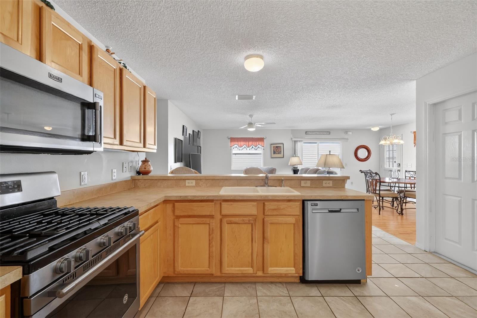 THE VILLAGES - Residential