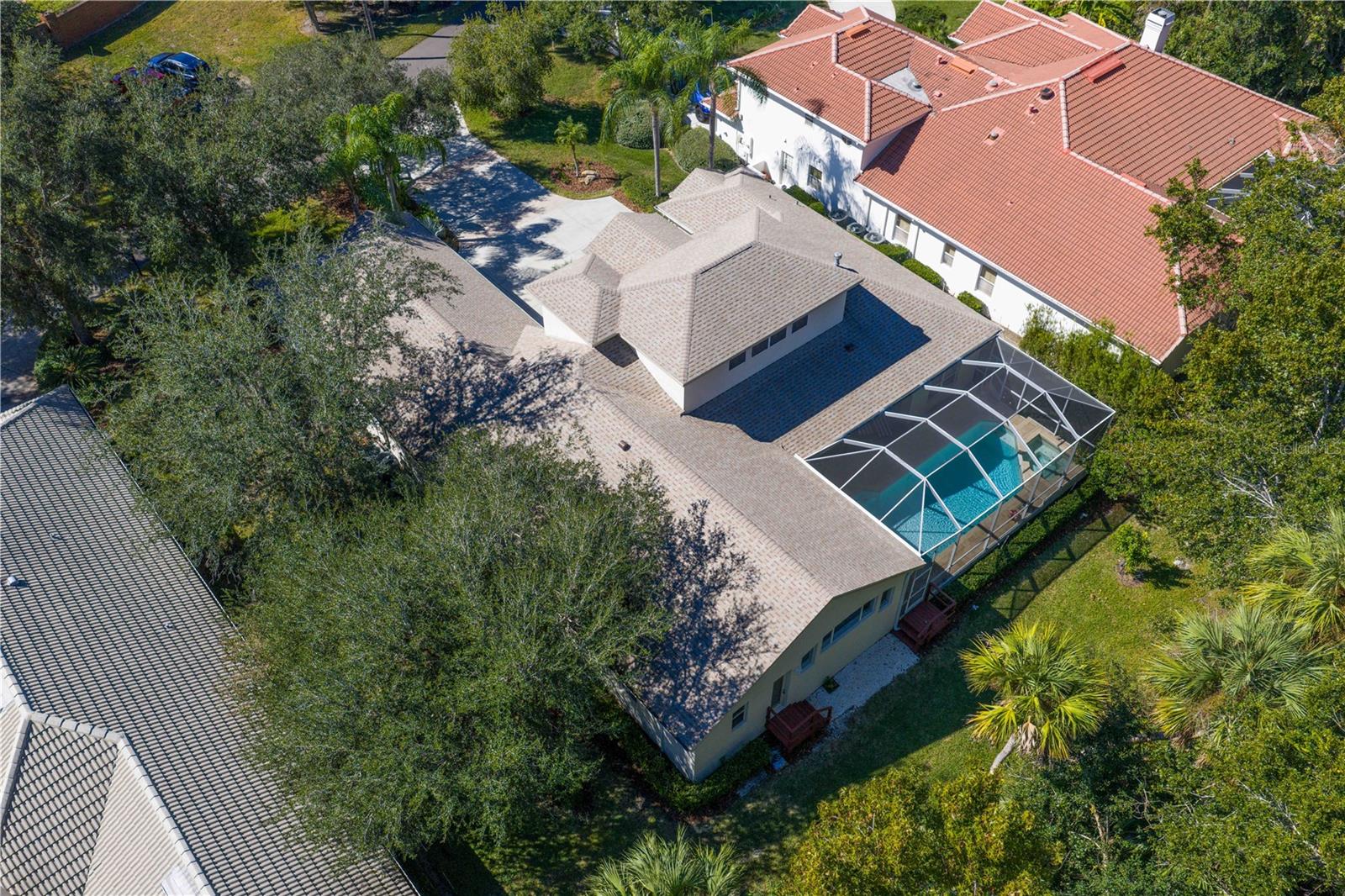 TAMPA PALMS AREA 4 PRCL 14 - Residential