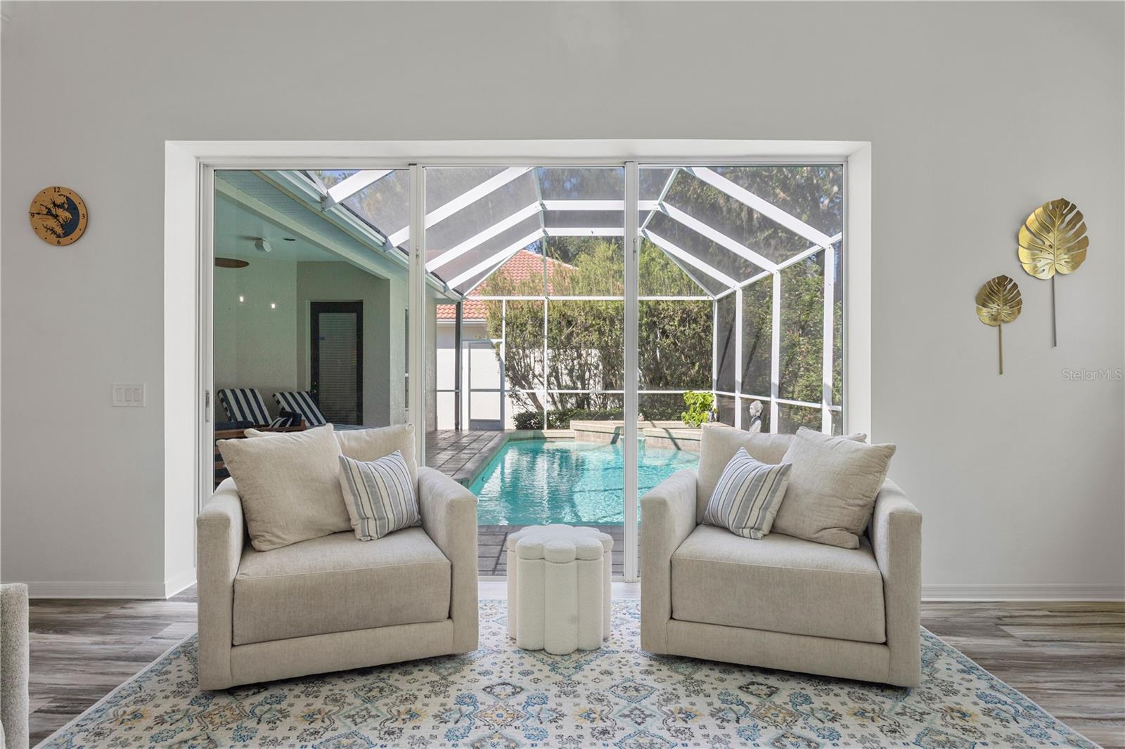 TAMPA PALMS AREA 4 PRCL 14 - Residential