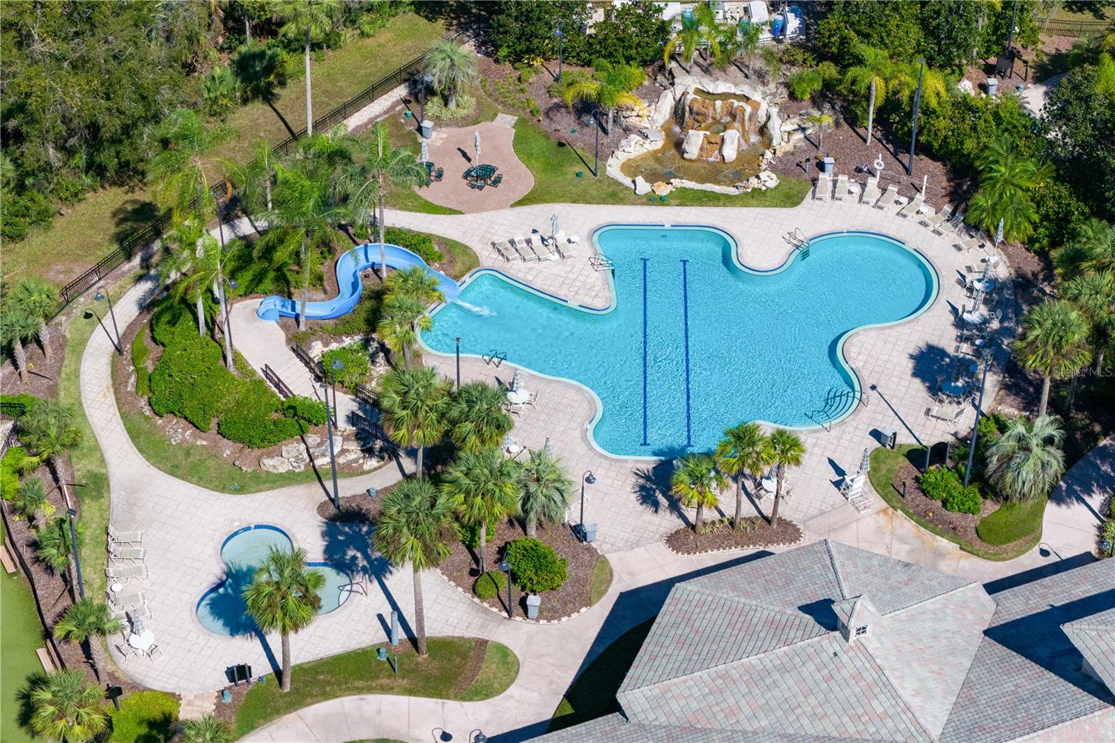 TAMPA PALMS AREA 4 PRCL 14 - Residential