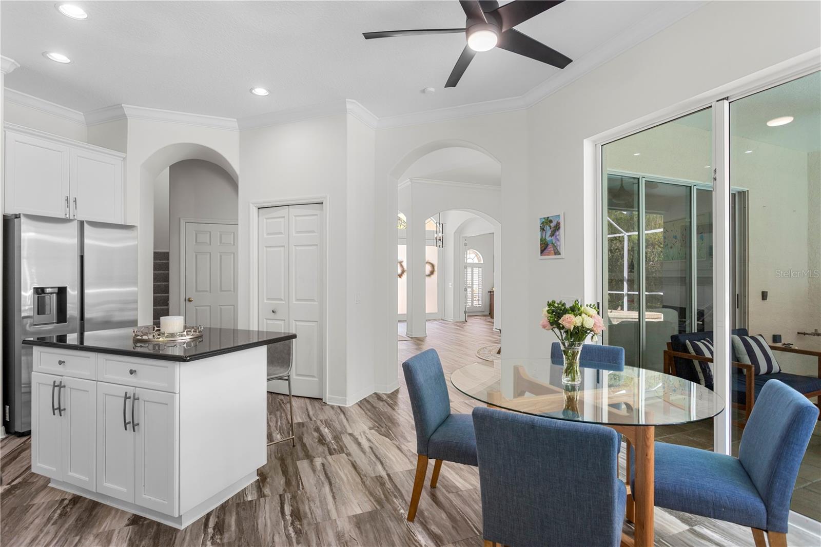 TAMPA PALMS AREA 4 PRCL 14 - Residential