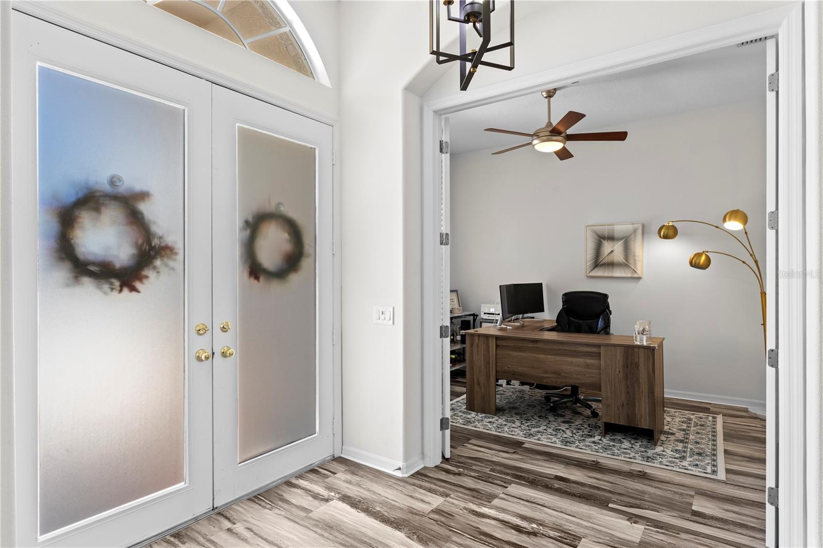 TAMPA PALMS AREA 4 PRCL 14 - Residential