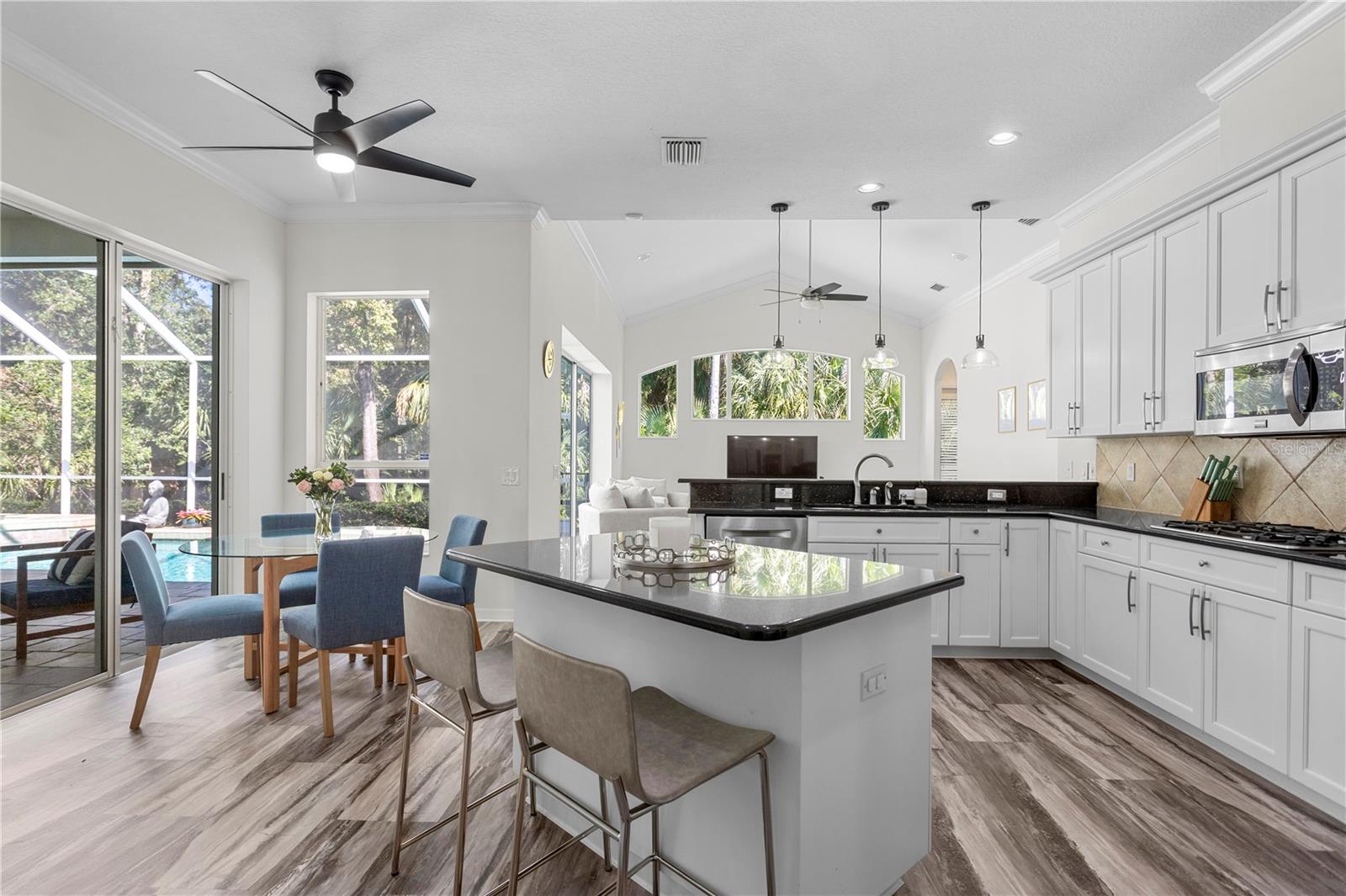 TAMPA PALMS AREA 4 PRCL 14 - Residential