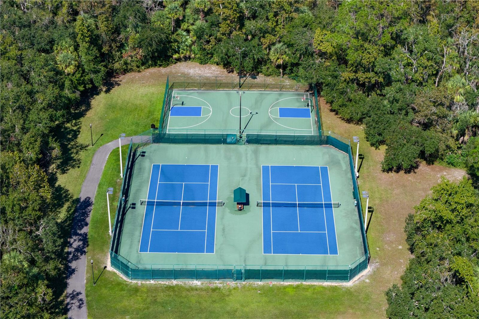 TAMPA PALMS AREA 4 PRCL 14 - Residential