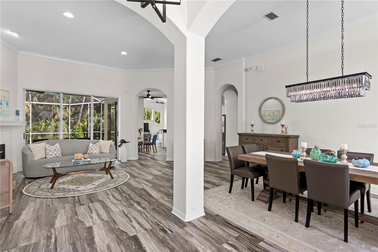 TAMPA PALMS AREA 4 PRCL 14 - Residential