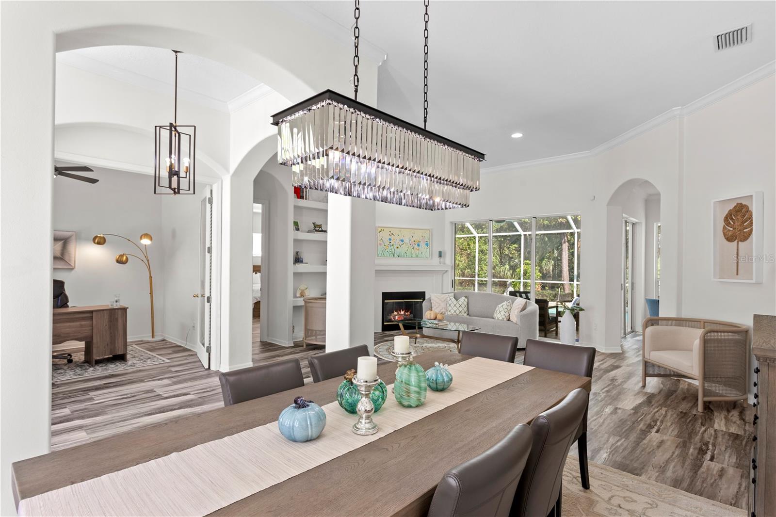 TAMPA PALMS AREA 4 PRCL 14 - Residential