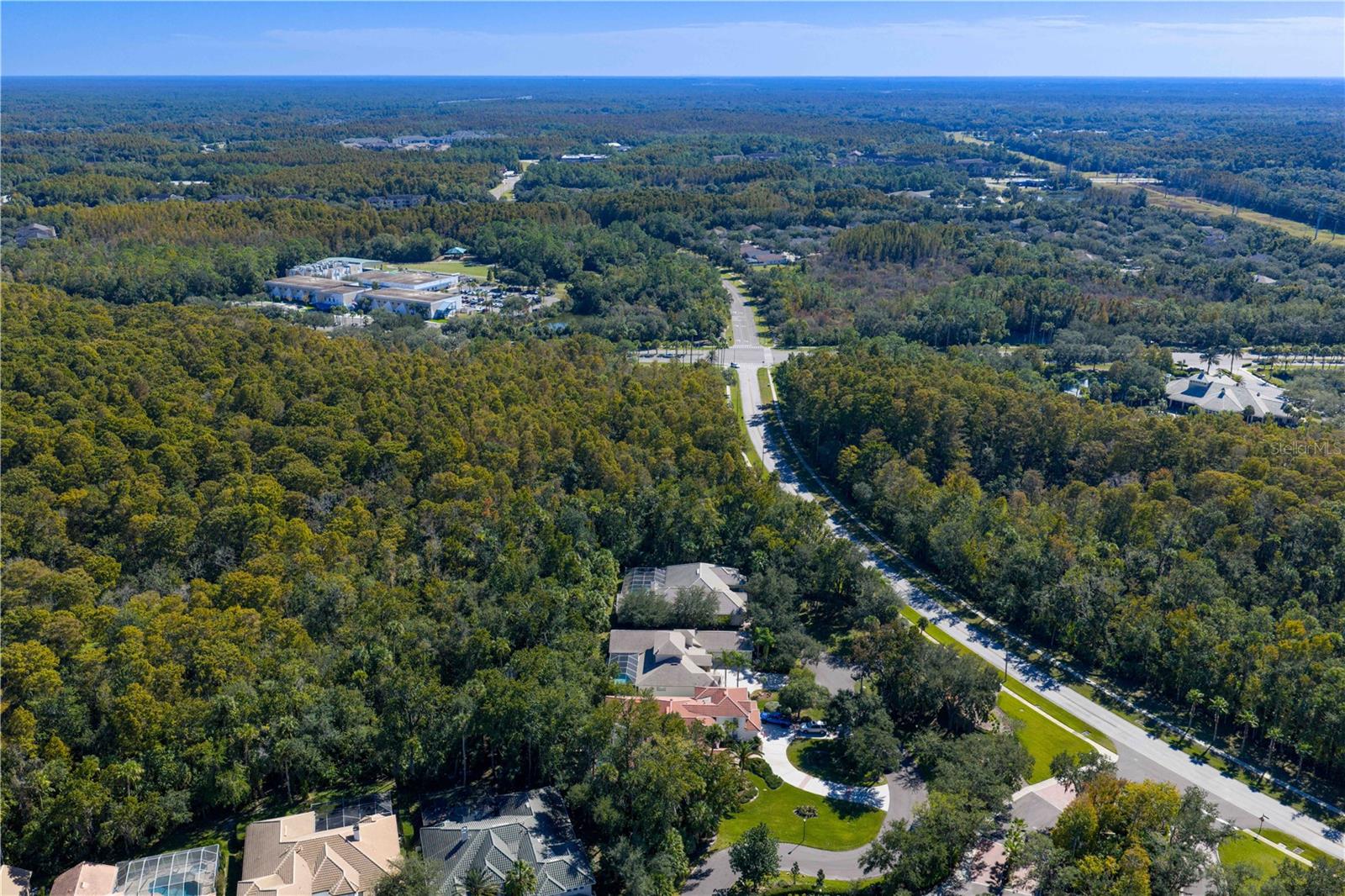 TAMPA PALMS AREA 4 PRCL 14 - Residential