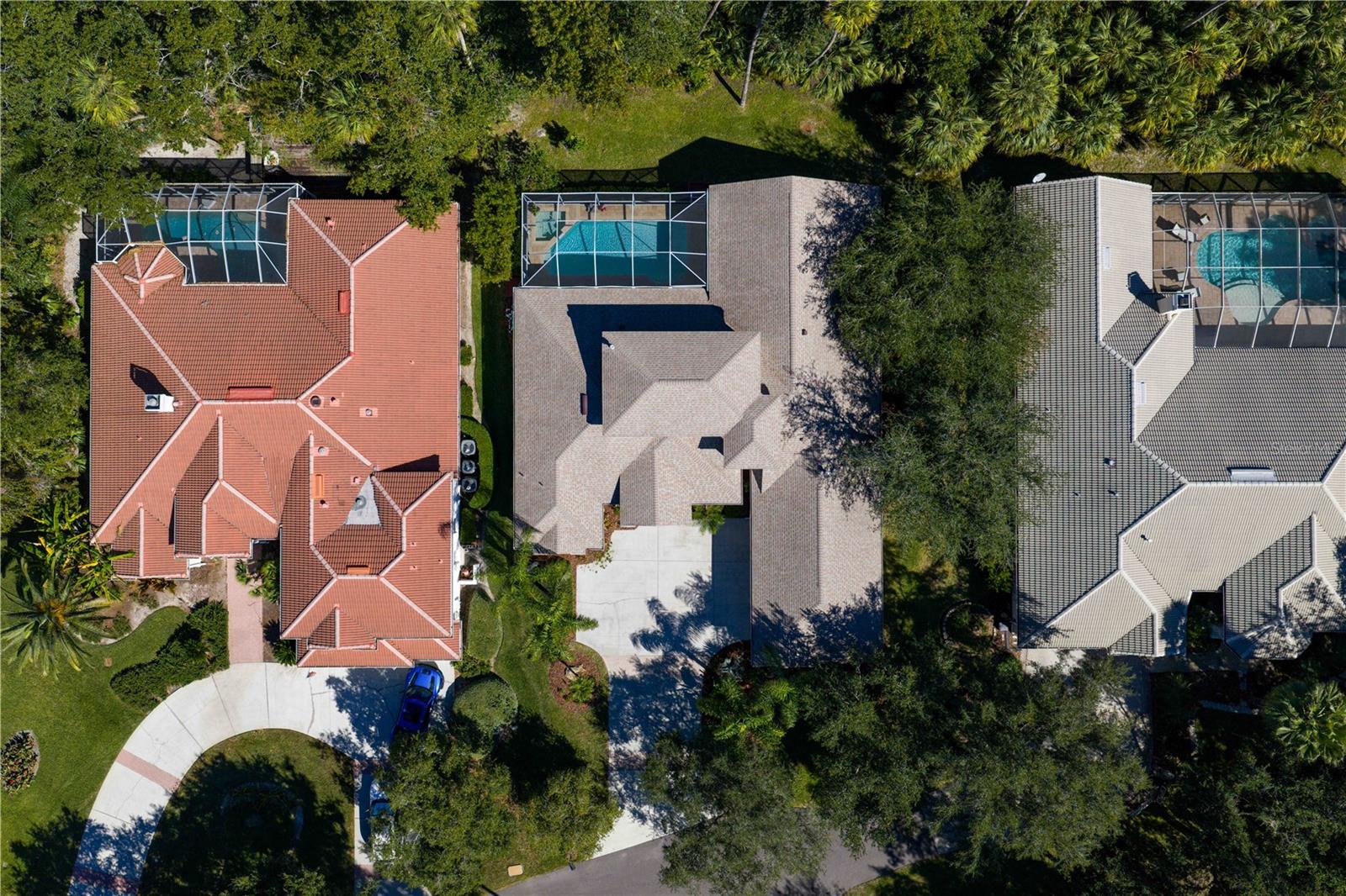 TAMPA PALMS AREA 4 PRCL 14 - Residential