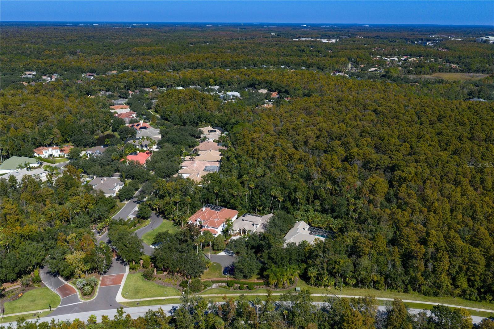 TAMPA PALMS AREA 4 PRCL 14 - Residential