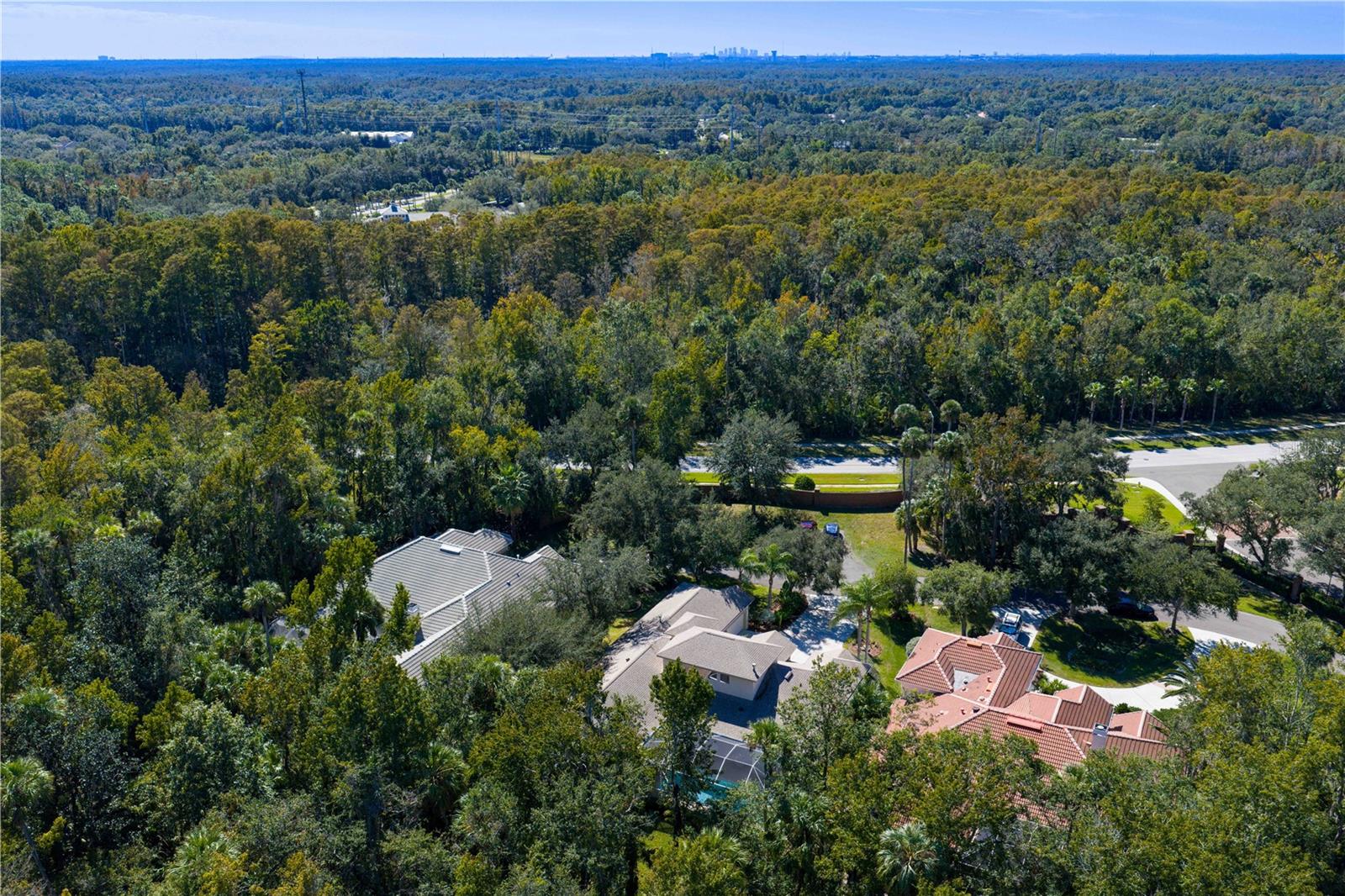 TAMPA PALMS AREA 4 PRCL 14 - Residential