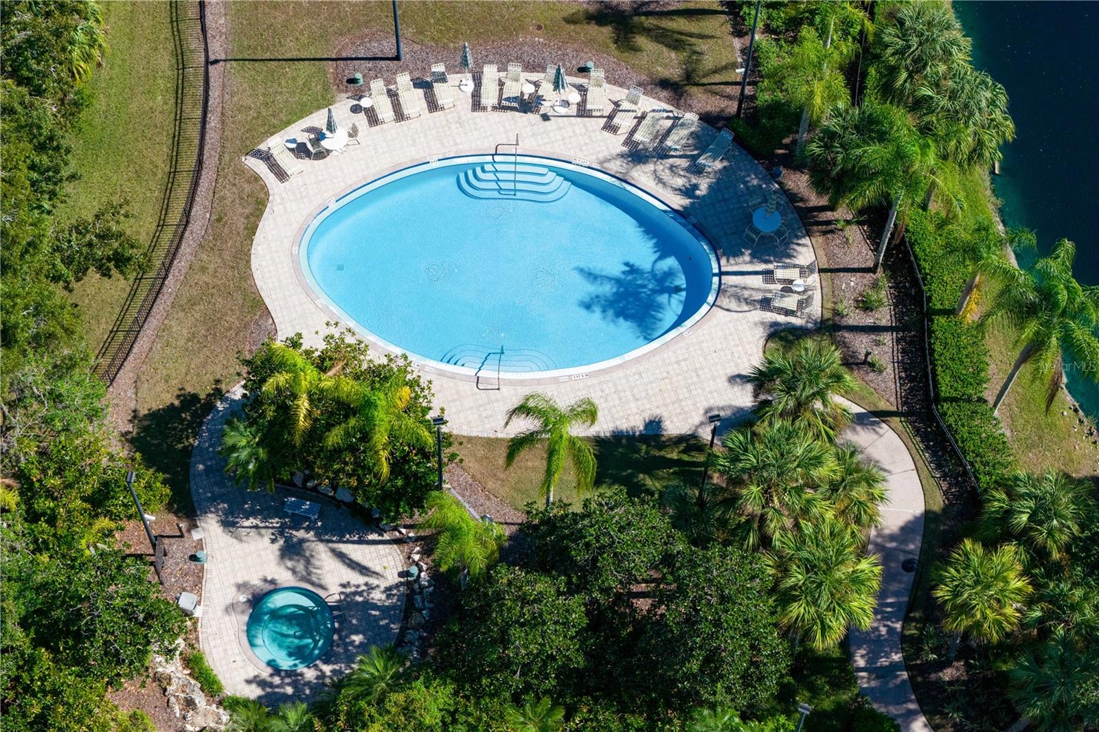 TAMPA PALMS AREA 4 PRCL 14 - Residential