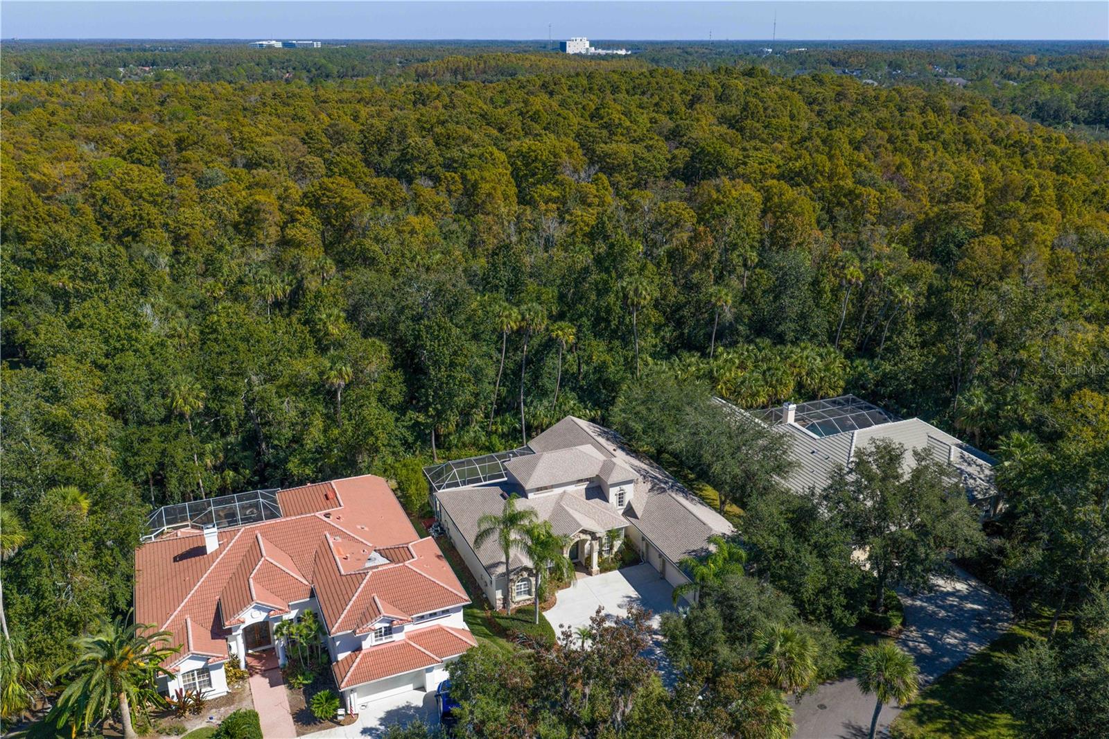 TAMPA PALMS AREA 4 PRCL 14 - Residential