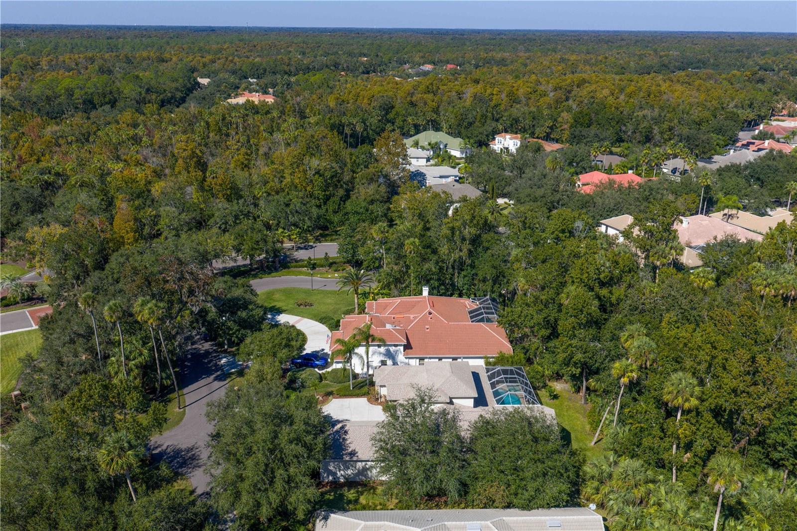 TAMPA PALMS AREA 4 PRCL 14 - Residential