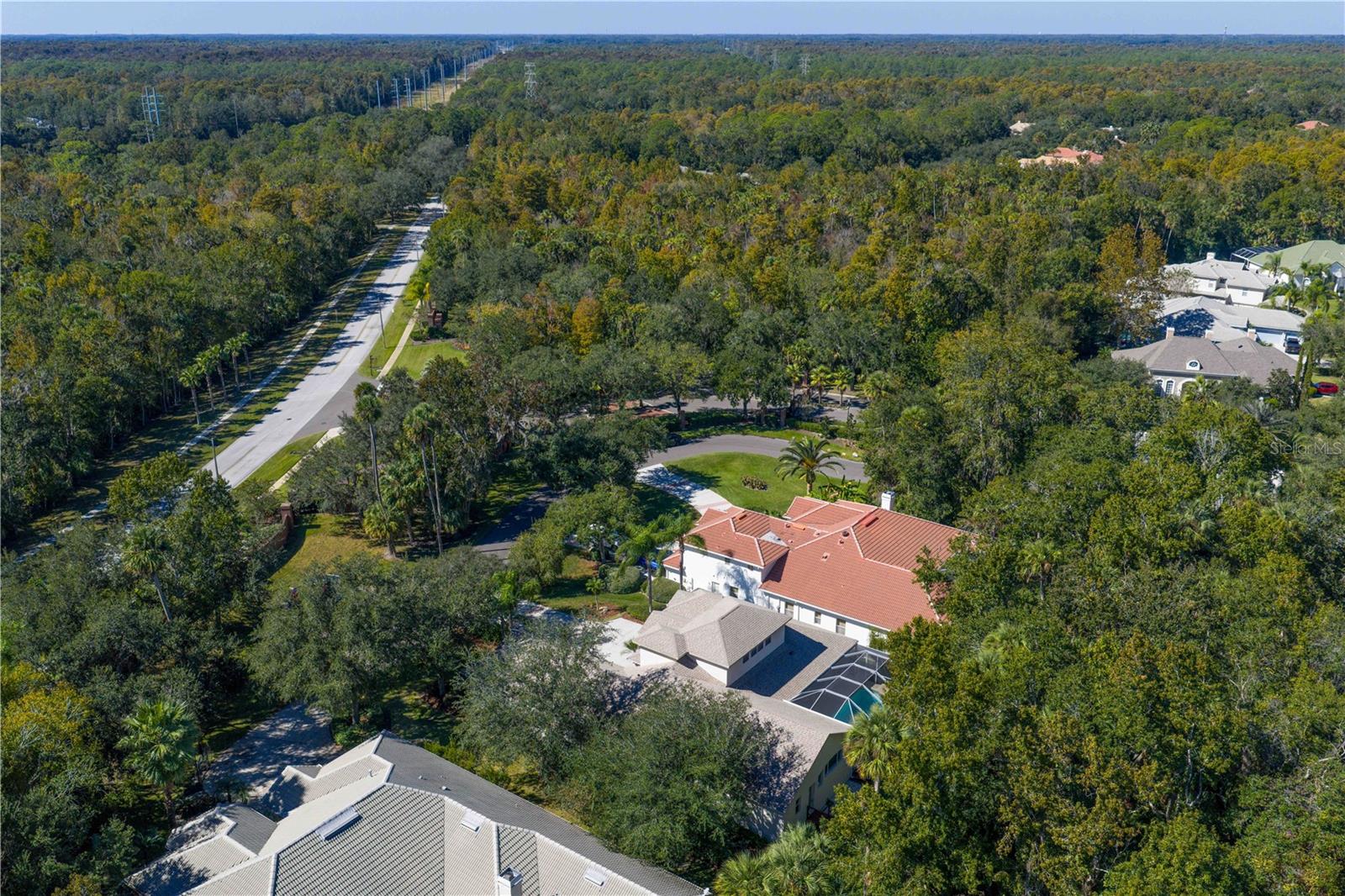 TAMPA PALMS AREA 4 PRCL 14 - Residential