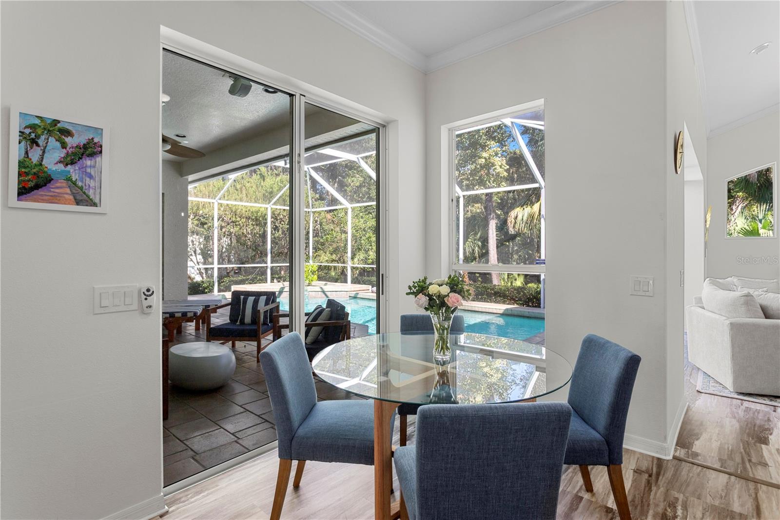 TAMPA PALMS AREA 4 PRCL 14 - Residential